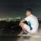 A. mondy👮🏻‍♂️