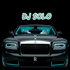 DJ SO-LOW