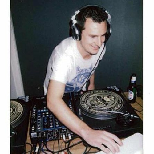 DJ Kev’s avatar