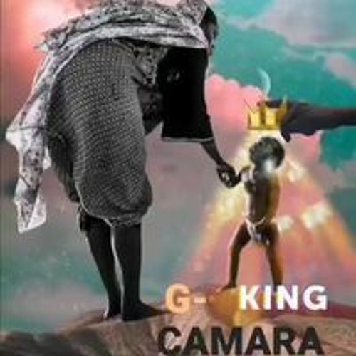 G-king Camara’s avatar