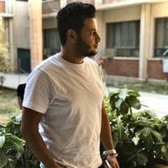 Ahmed Elbestawy