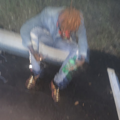 Spazzout Gbaby