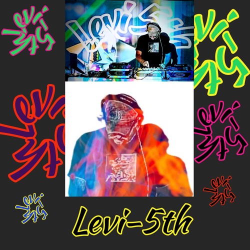 Levi-5th’s avatar