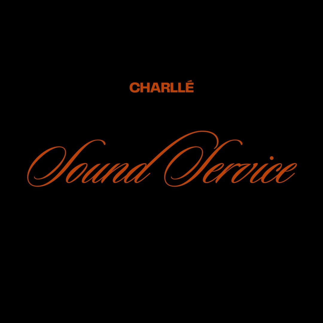 Charllé Sound Service’s avatar