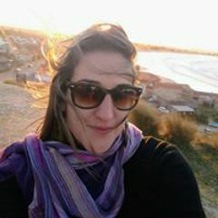 Lucila Diserie Missawa