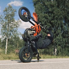 Leo Sandström