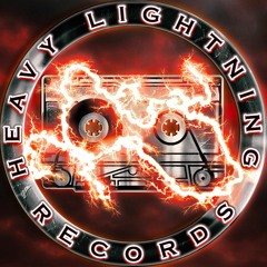 HEAVY LIGHTNING RECORDS