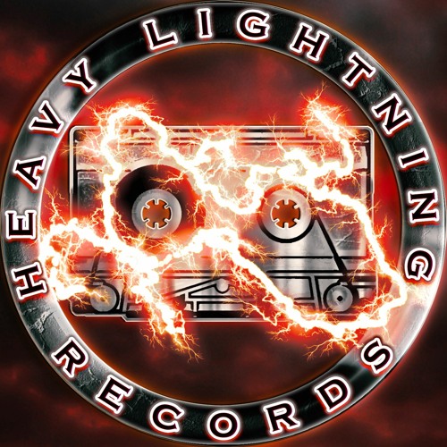 HEAVY LIGHTNING RECORDS’s avatar