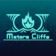 Metora Cliffs