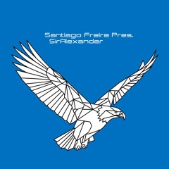 Santiago Freire - Broken Promises