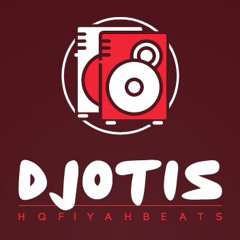 DJOTISFIYAHBEATS