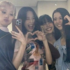 Blackpink🖤🩷