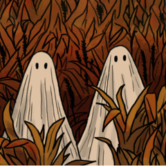 ghost nug