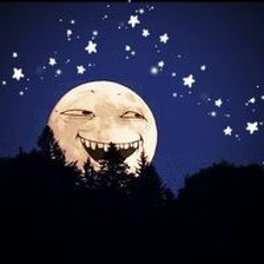 Luna ☽