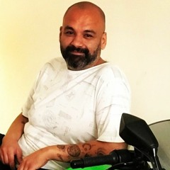 Alireza Mosadegh