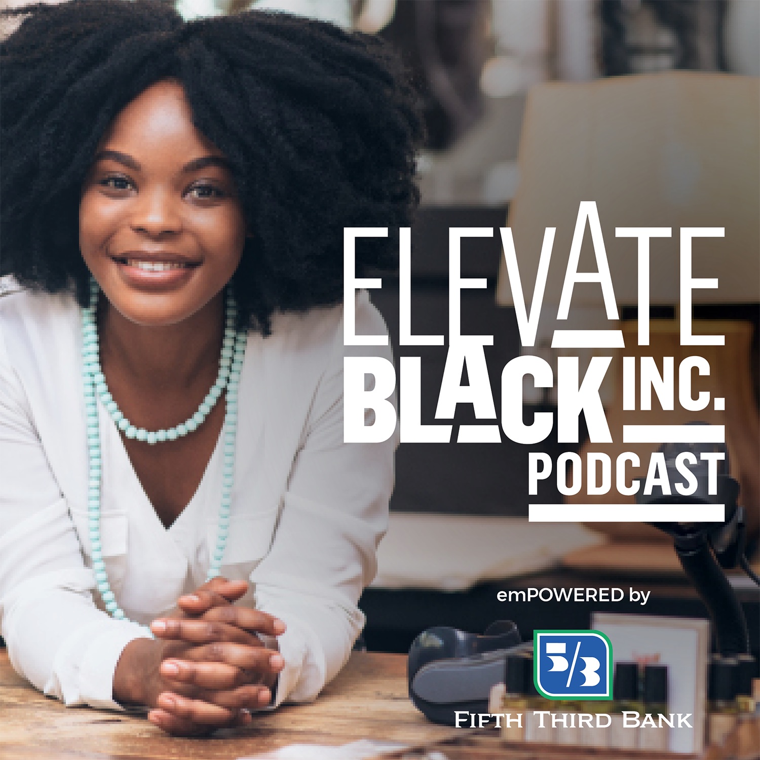 Smart Hustle Founder Shares How He Became His Own Brand of Entrepreneur