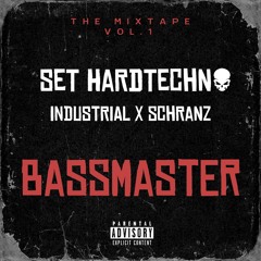 BASSMASTER - HARDTEKK SESSIONS