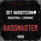 BASSMASTER - HARDTEKK SESSIONS