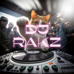 DJ RAKZ