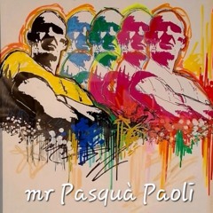 PASQUA PAOLI