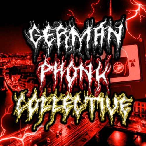 GERMAN PHONK COLLECTIVE’s avatar