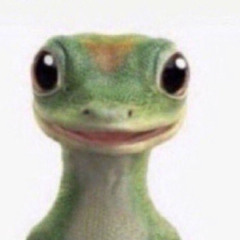 *