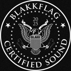 Prod. BlakkFlag
