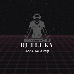 DJ FLUKY