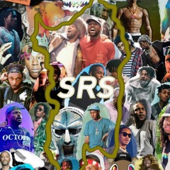 SRS - Sardinia Rap Scene