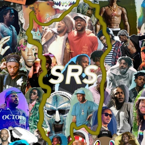 SRS - Sardinia Rap Scene’s avatar