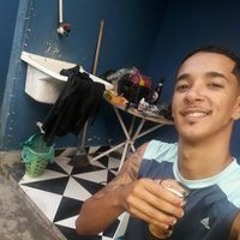 Gabriel Moraes