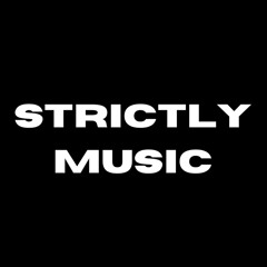 Strictly music