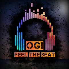 Ogi feel the Beat