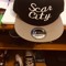 SCAR CITY UNIVERSITY
