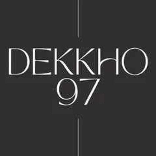 DEKKHO97’s avatar