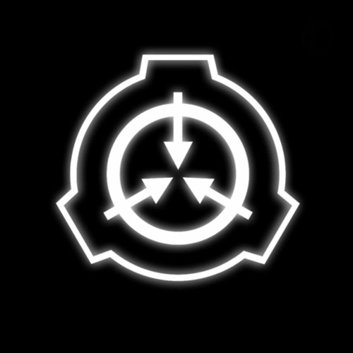 SCP fundation security’s avatar