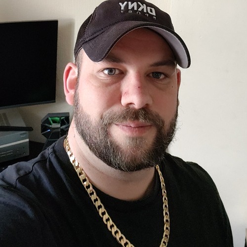 DJ Rob Andrews Sept 2020