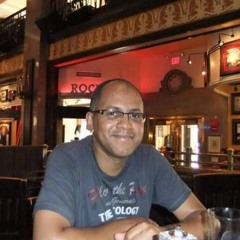 Gilson Machado
