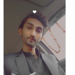 Shah Hussain