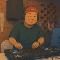 DJ Proksh