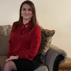 Olena Vysotska