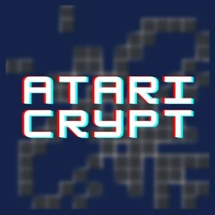 AtariCrypt