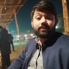 Raheel Mustafa