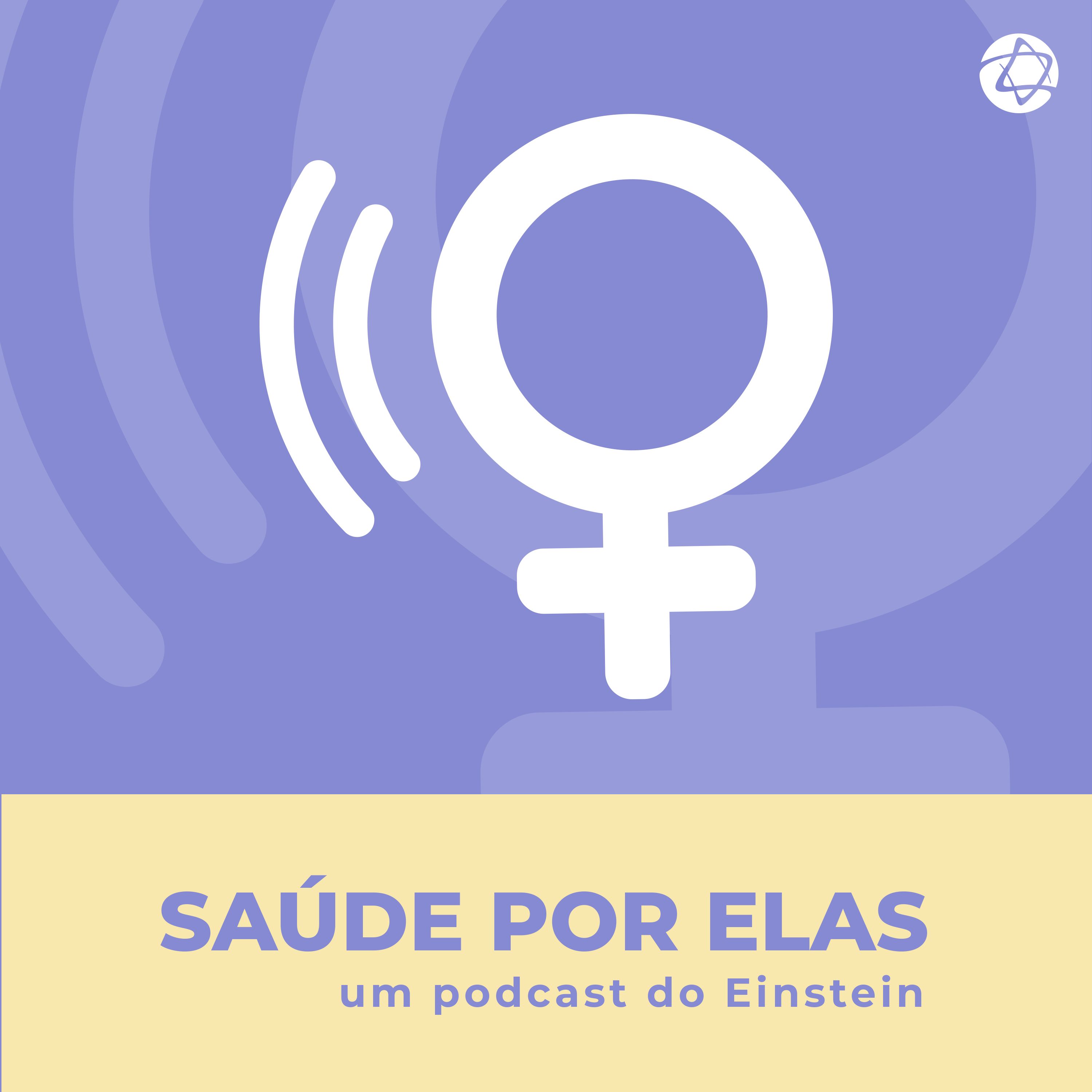 Saúde Por Elas