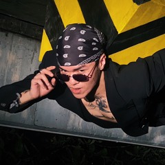 DARREN LUKE