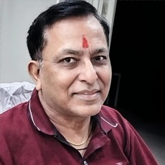 नज़र को नज़र ना लगे