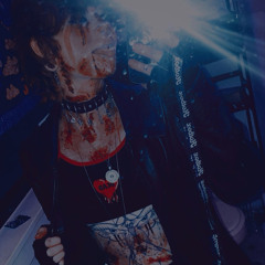 Cannibal Faerie
