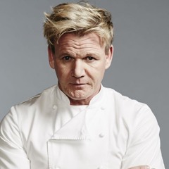 Gordon-Ramsey from Kitchen Nightmares