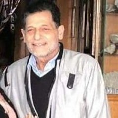Shrouk A. Khlil