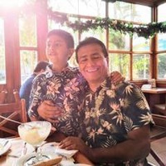 Francisco Lopez Moreno